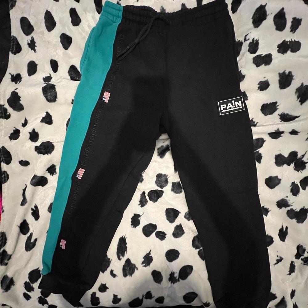 ALEXANDER WANG SWEATPANTS